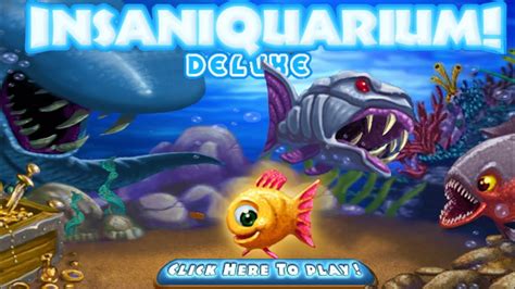 insaniquarium free download